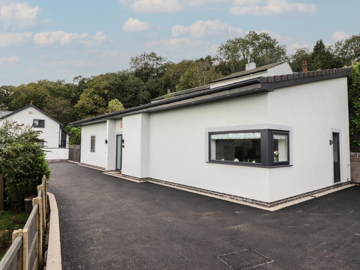 Bryn Cae Villa Llandudno Exterior foto