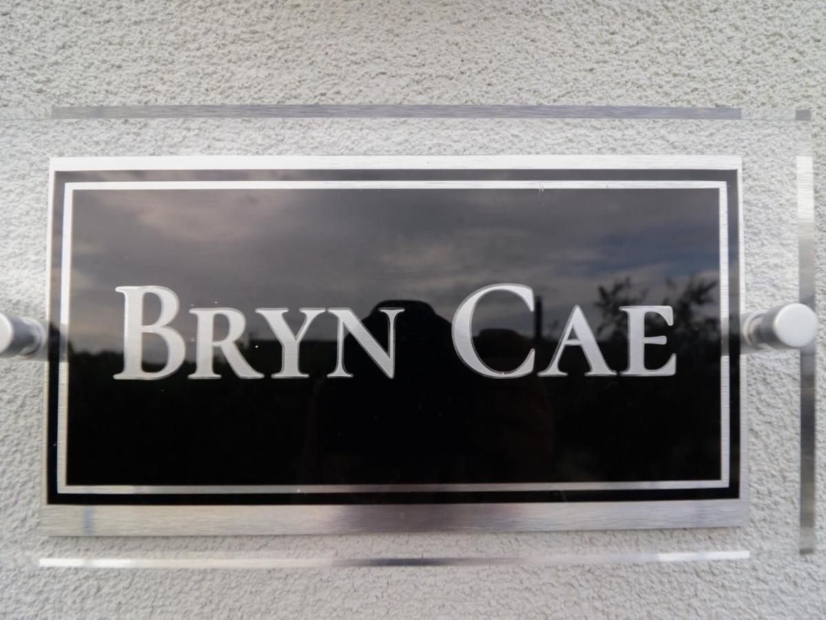 Bryn Cae Villa Llandudno Exterior foto