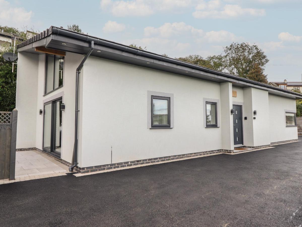 Bryn Cae Villa Llandudno Exterior foto